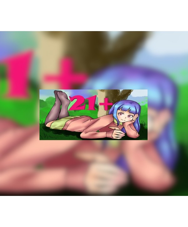 21+ Steam Key GLOBAL